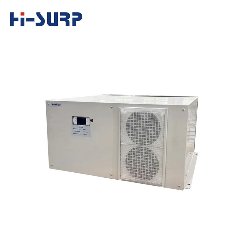 1500W 전기 캐비닛 쿨러
