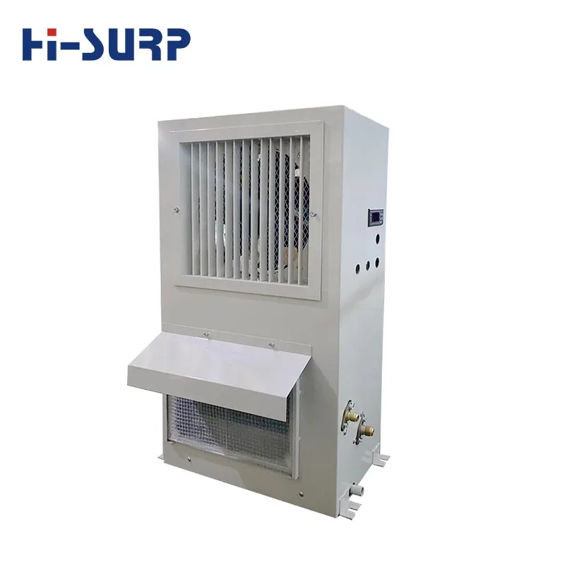 2.5KW 분할 크레인 에어컨