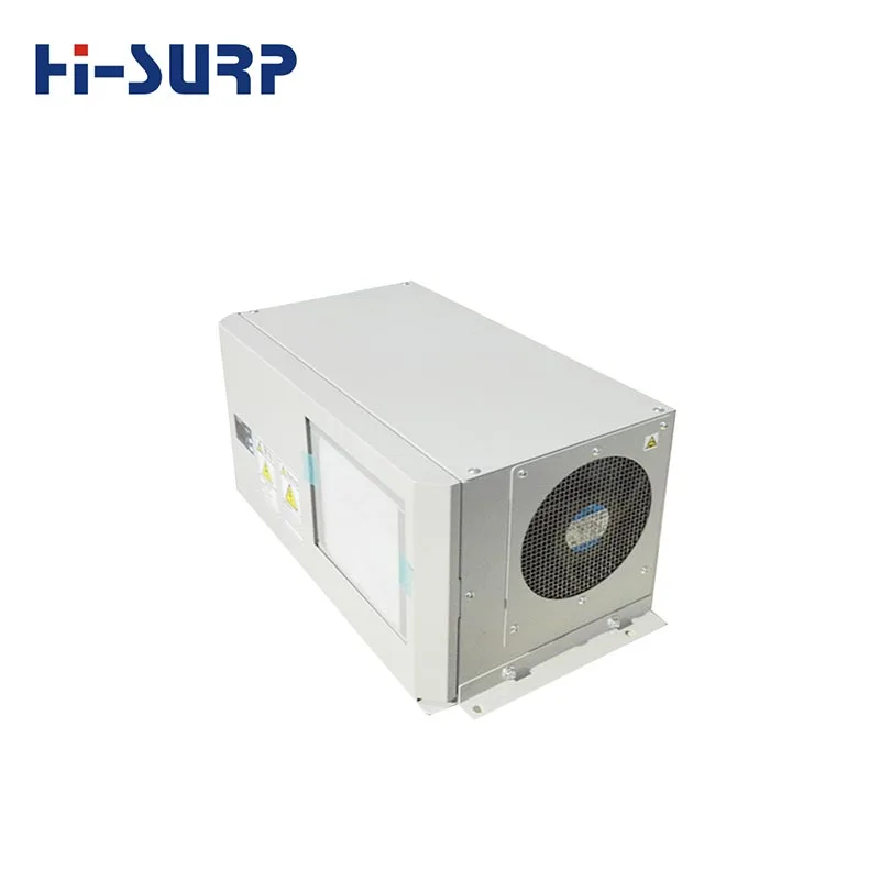 전기 캐비닛용 600W 에어컨