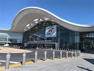 Hicon, AHR EXPO 2026에서 혁신 선보여: 정밀 냉각 표준 재정의