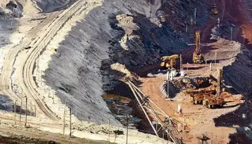 Hicon Telecom 에어컨은 기니의 Rio Tinto Simandou 철도 프로젝트에 전력을 공급합니다!